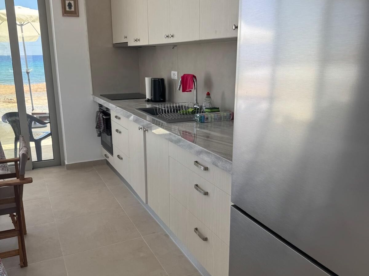 Holiday house Michelle´s Beach House Koutsouras - Outdoor photo 3