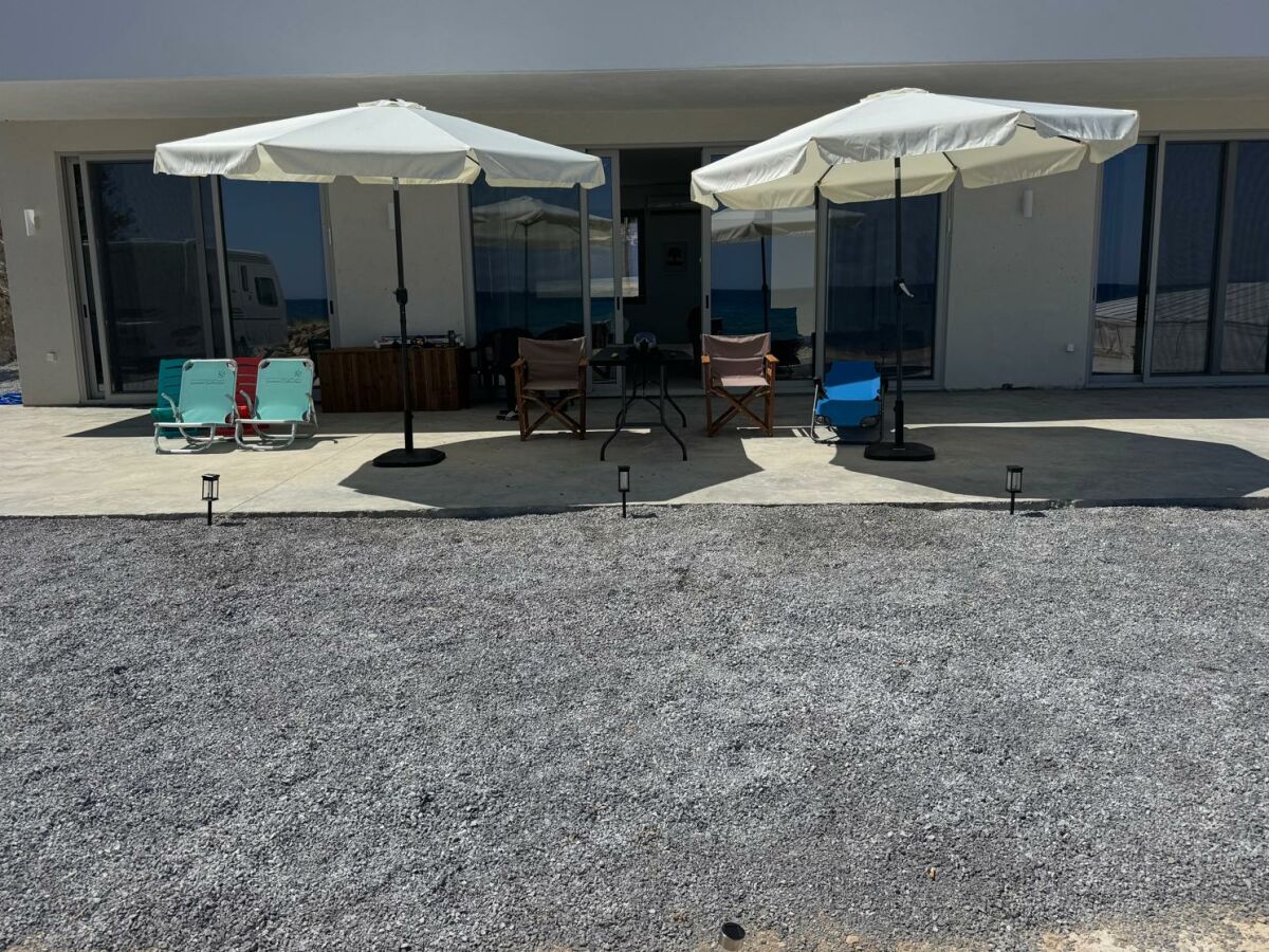 Holiday house Michelle´s Beach House Koutsouras - Outdoor photo 4