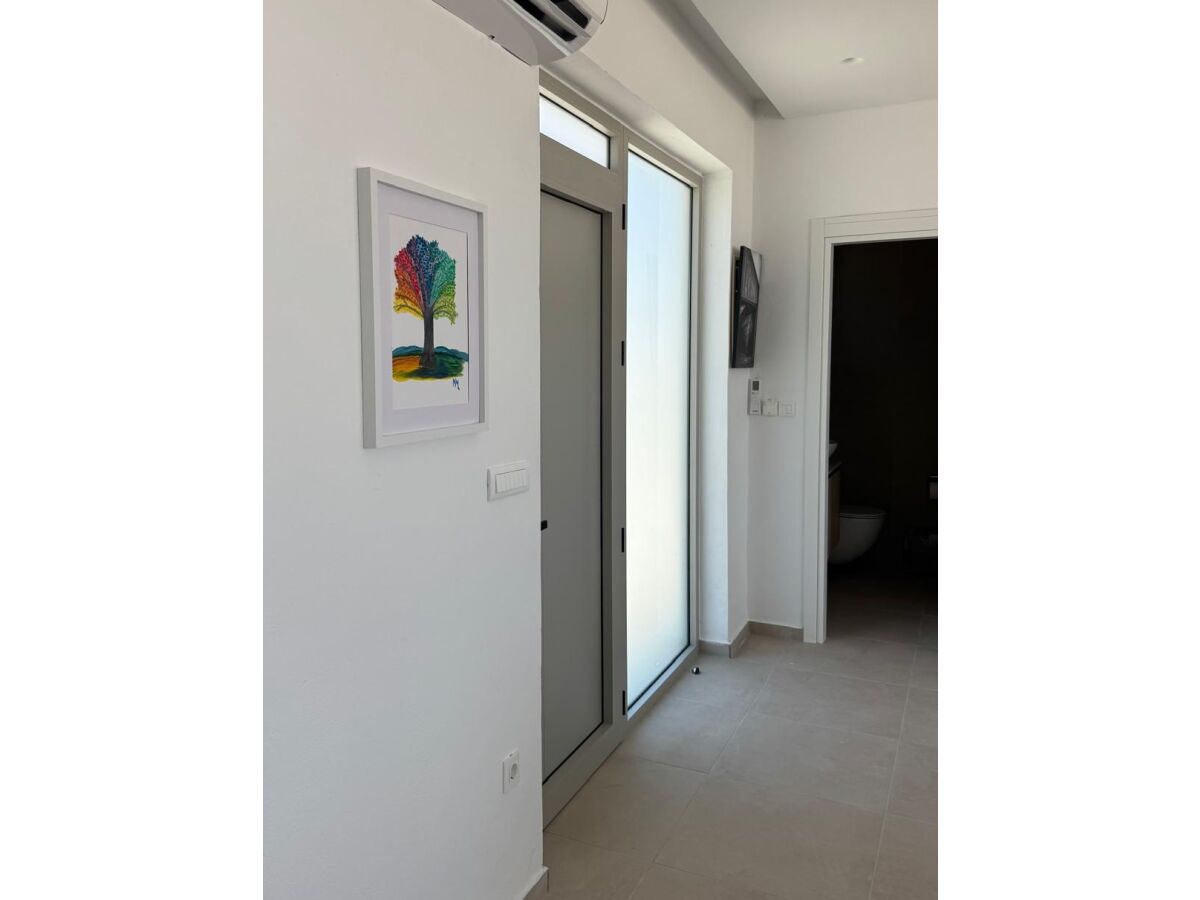 Holiday house Michelle´s Beach House Koutsouras - Outdoor photo 5