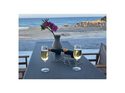 Holiday house Michelle´s Beach House Koutsouras in Koutsouras - Holiday house