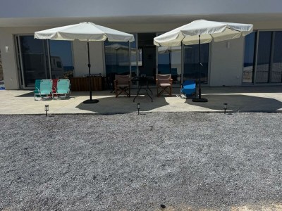 Holiday house Michelle´s Beach House Koutsouras - Outdoor photo 4