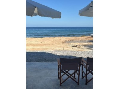 Holiday house Michelle´s Beach House Koutsouras - Outdoor photo 8