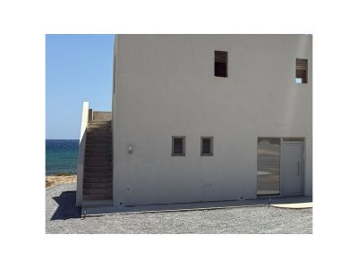 Holiday house Michelle´s Beach House Koutsouras - Outdoor photo 9