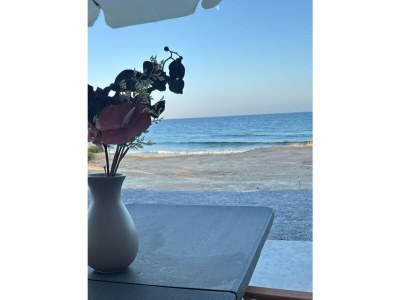 Holiday house Michelle´s Beach House Koutsouras - Outdoor photo 10