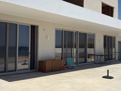 Holiday house Michelle´s Beach House Koutsouras - Outdoor photo 12