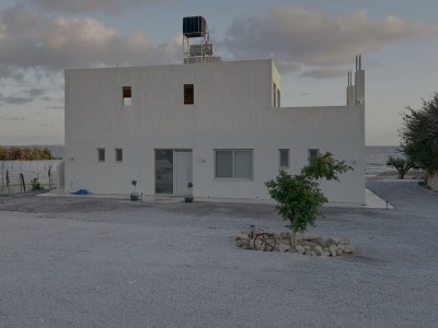 Holiday house Michelle´s Beach House Koutsouras - Outdoor photo 13