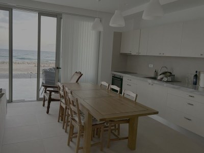 Holiday house Michelle´s Beach House Koutsouras - Outdoor photo 14