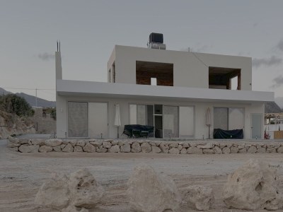 Holiday house Michelle´s Beach House Koutsouras - Outdoor photo 15