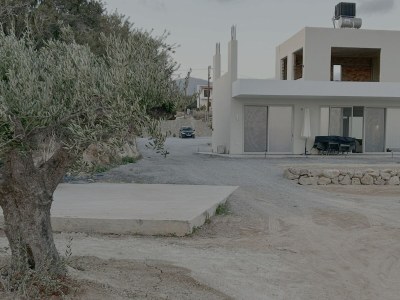 Holiday house Michelle´s Beach House Koutsouras - Outdoor photo 16