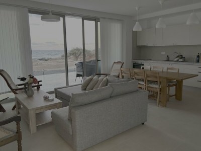 Holiday house Michelle´s Beach House Koutsouras - Outdoor photo 17