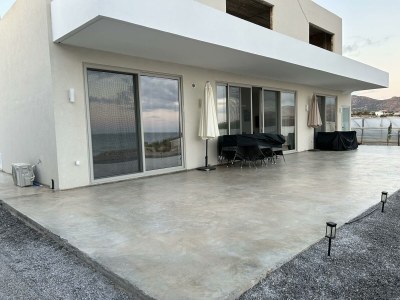 Holiday house Michelle´s Beach House Koutsouras - Outdoor photo 18