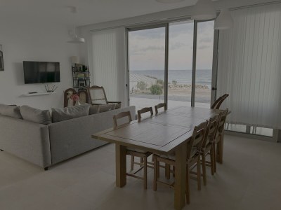 Holiday house Michelle´s Beach House Koutsouras - Outdoor photo 19