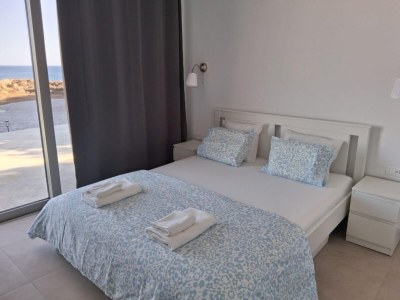 Holiday house Michelle´s Beach House Koutsouras - Features photo 20