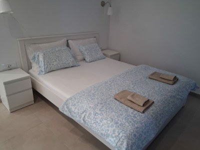 Holiday house Michelle´s Beach House Koutsouras - Features photo 21