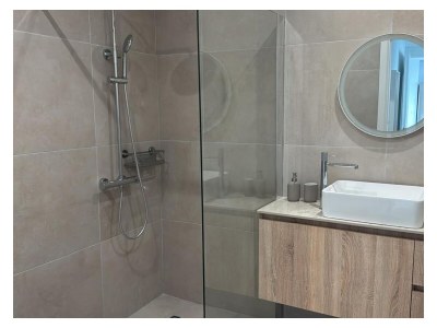 Holiday house Michelle´s Beach House Koutsouras - Features photo 22