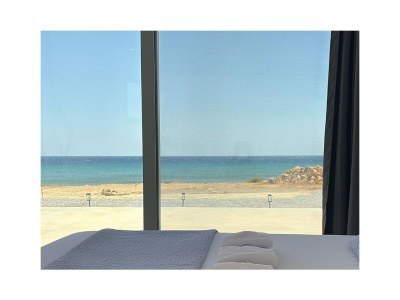 Holiday house Michelle´s Beach House Koutsouras - Features photo 24