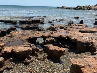 Holiday house Michelle´s Beach House Koutsouras - Environment photo 28