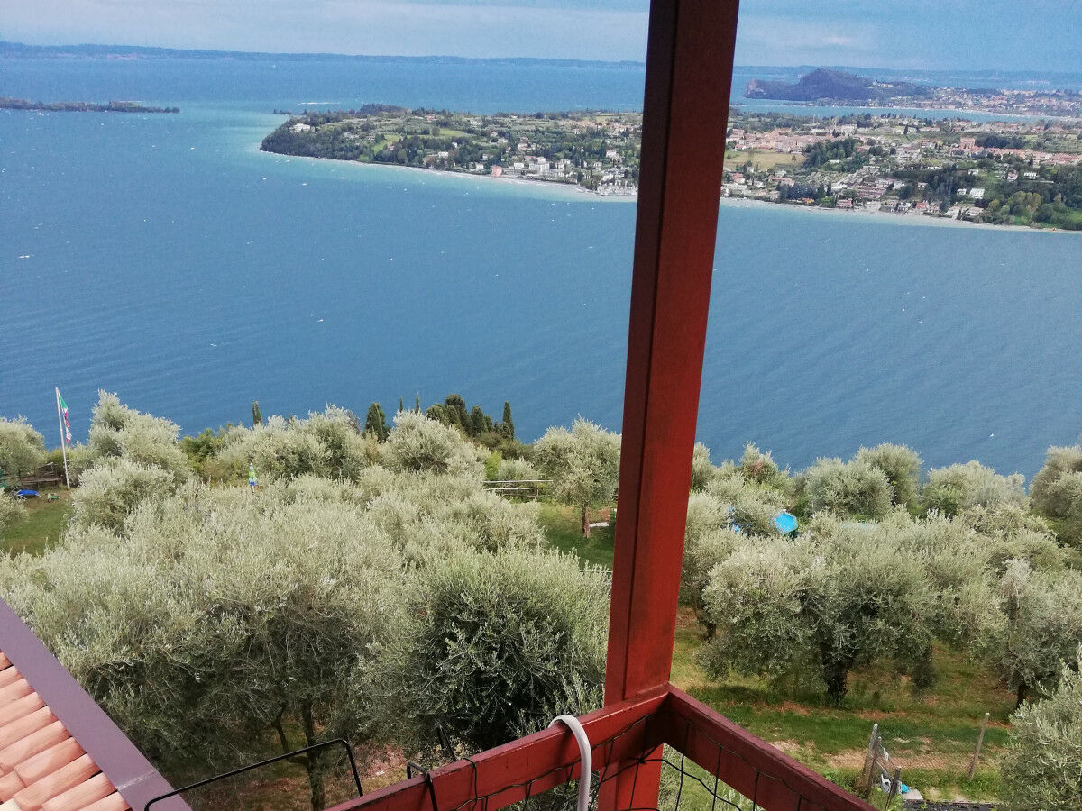 Holiday house Holiday Apartment Stella