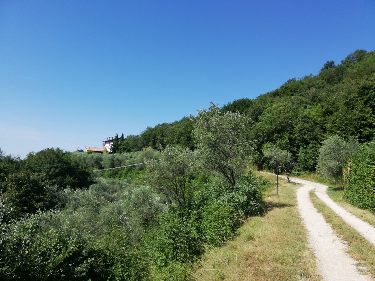 Holiday house Holiday Apartment Stella - Outdoor photo 3