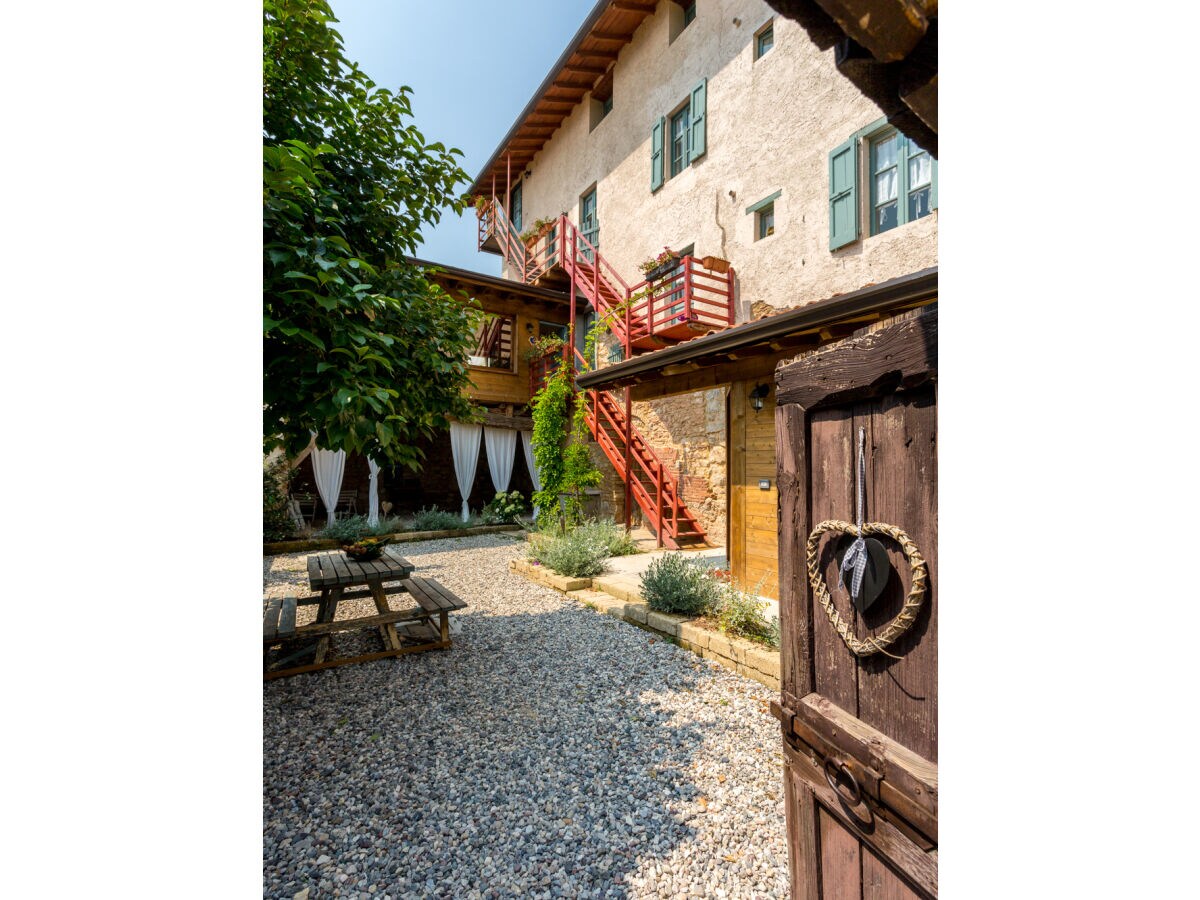 Holiday house Holiday Apartment Stella - Outdoor photo 4