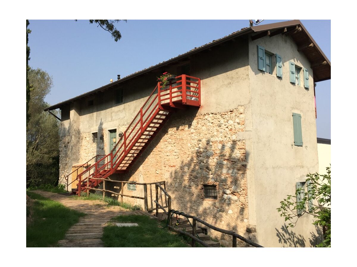 Holiday house Holiday Apartment Stella - Outdoor photo 5