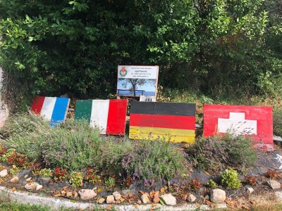 Holiday house Holiday Apartment Stella - Outdoor photo 2