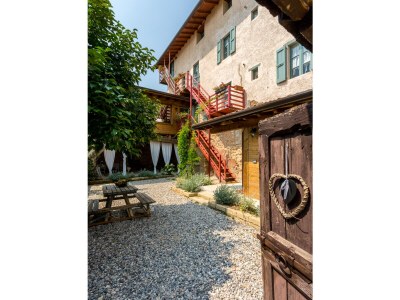 Holiday house Holiday Apartment Stella - Outdoor photo 4