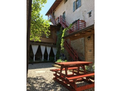 Holiday house Holiday Apartment Stella - Outdoor photo 6