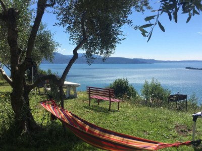 Holiday house Holiday Apartment Stella - Outdoor photo 9