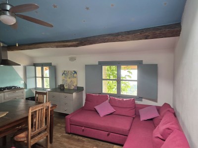 Holiday house Holiday Apartment Stella - Features photo 13