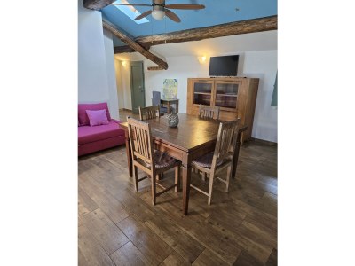 Holiday house Holiday Apartment Stella - Features photo 14