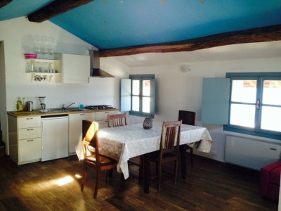 Holiday house Holiday Apartment Stella - Features photo 19