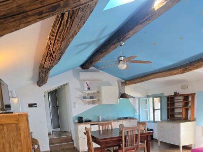 Holiday house Holiday Apartment Stella - Features photo 20