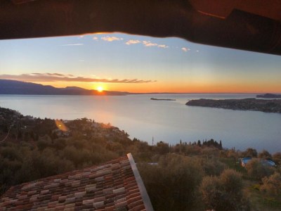 Holiday house Holiday Apartment Stella - Environment photo 27