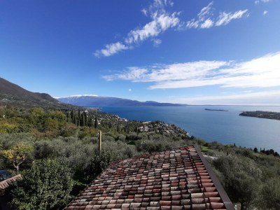 Holiday house Holiday Apartment Stella - Environment photo 28