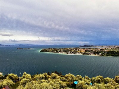 Holiday house Holiday Apartment Stella - Environment photo 29