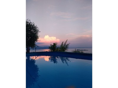 Holiday house Holiday Apartment Stella - Environment photo 31