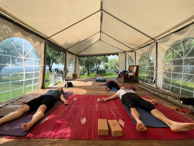 Holiday house Holiday Apartment Stella - Environment photo 34