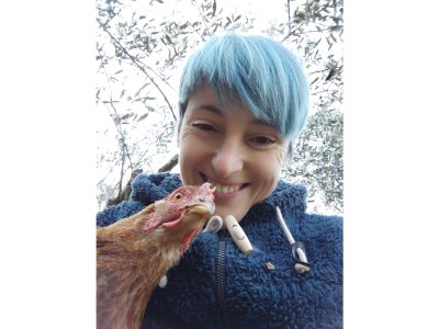 Holiday house Holiday Apartment Stella - Environment photo 37