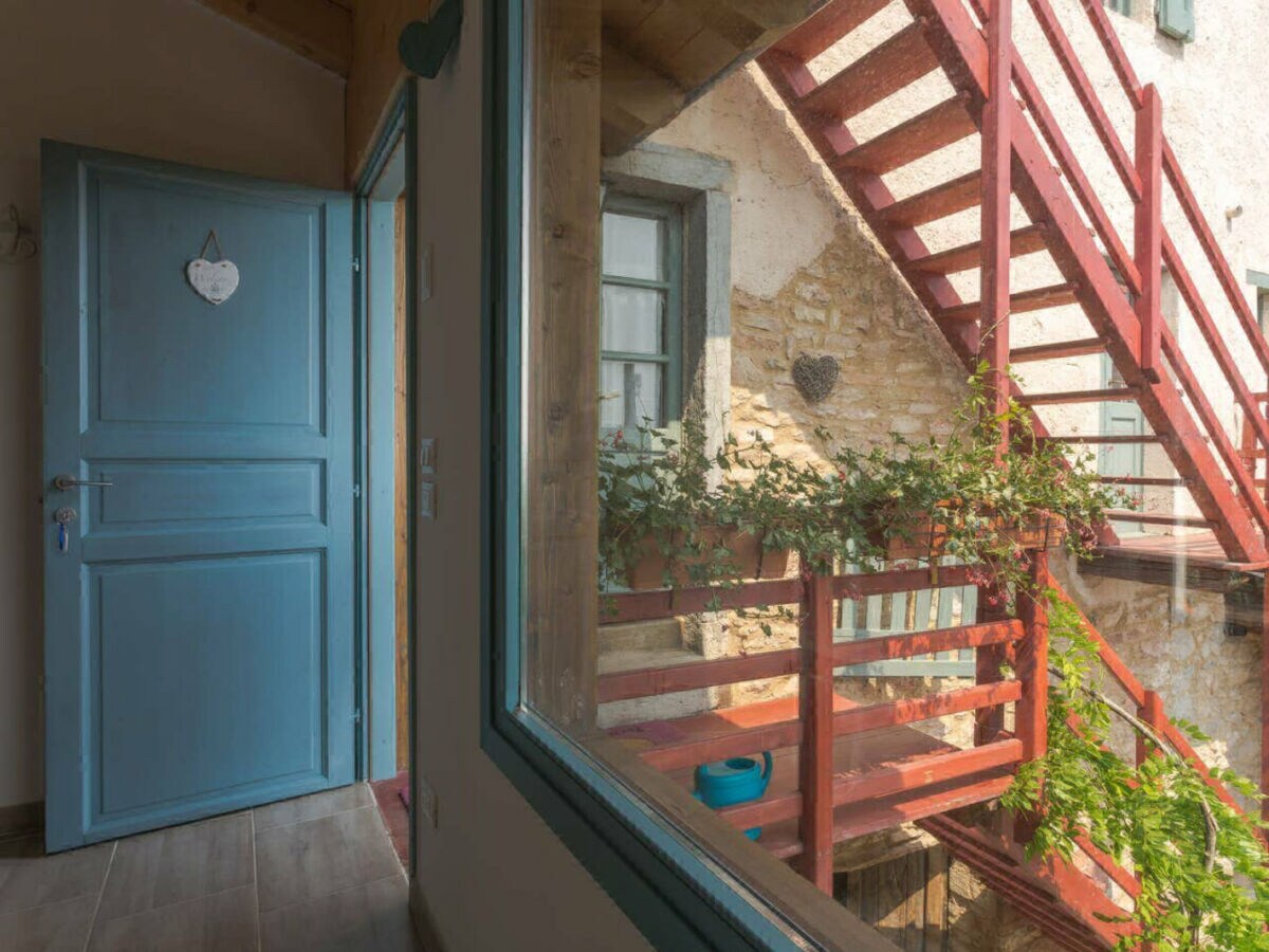 Holiday house Holiday Apartment Terra - Outdoor photo 4