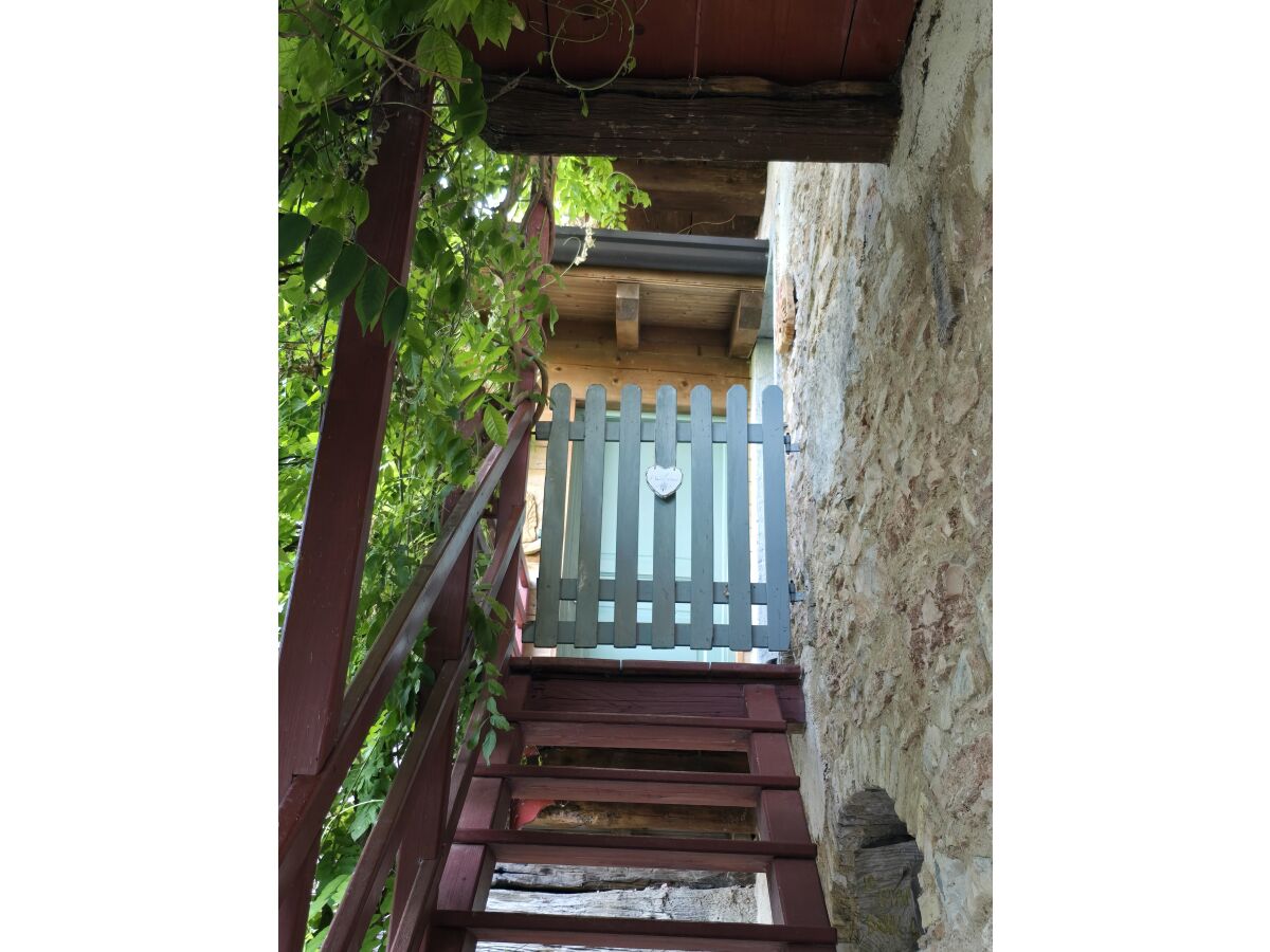 Holiday house Holiday Apartment Terra - Outdoor photo 5