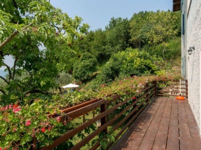 Holiday house Holiday Apartment Terra in Salò - Holiday house