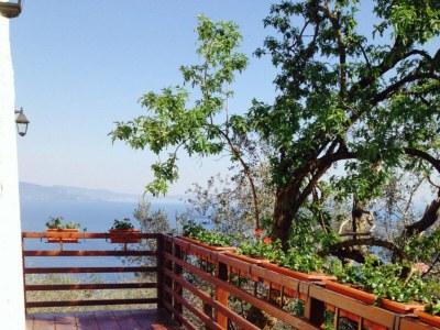 Holiday house Holiday Apartment Terra - Outdoor photo 2