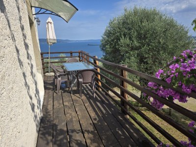 Holiday house Holiday Apartment Terra - Outdoor photo 3