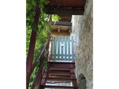 Holiday house Holiday Apartment Terra - Outdoor photo 5