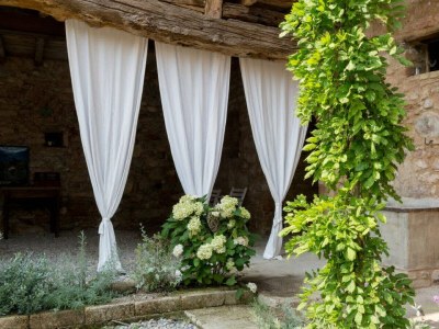 Holiday house Holiday Apartment Terra - Outdoor photo 9