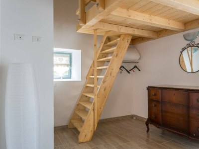 Holiday house Holiday Apartment Terra - Features photo 11