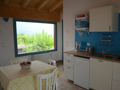 Holiday house Holiday Apartment Terra - Features photo 13