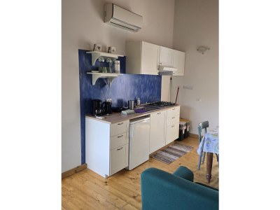 Holiday house Holiday Apartment Terra - Features photo 14