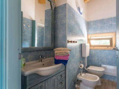 Holiday house Holiday Apartment Terra - Features photo 15